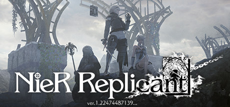 NieR Replicant ver.1.22474487139 screenshot 2