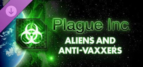 Plague Inc: Aliens & Anti-Vaxxers screenshot