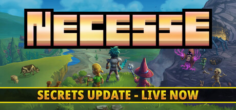 Necesse screenshot