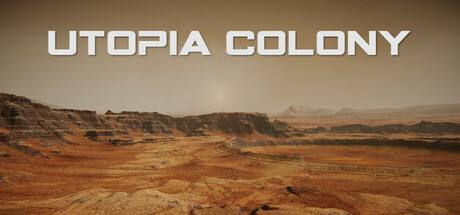 Utopia Colony screenshot
