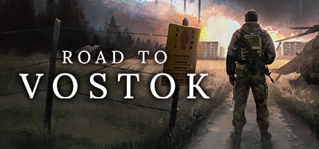 Road to Vostok screenshot