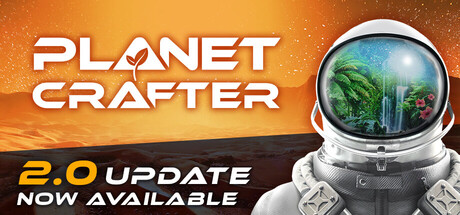 The Planet Crafter screenshot
