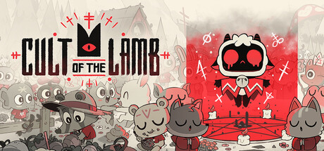 Cult of the Lamb screenshot 2