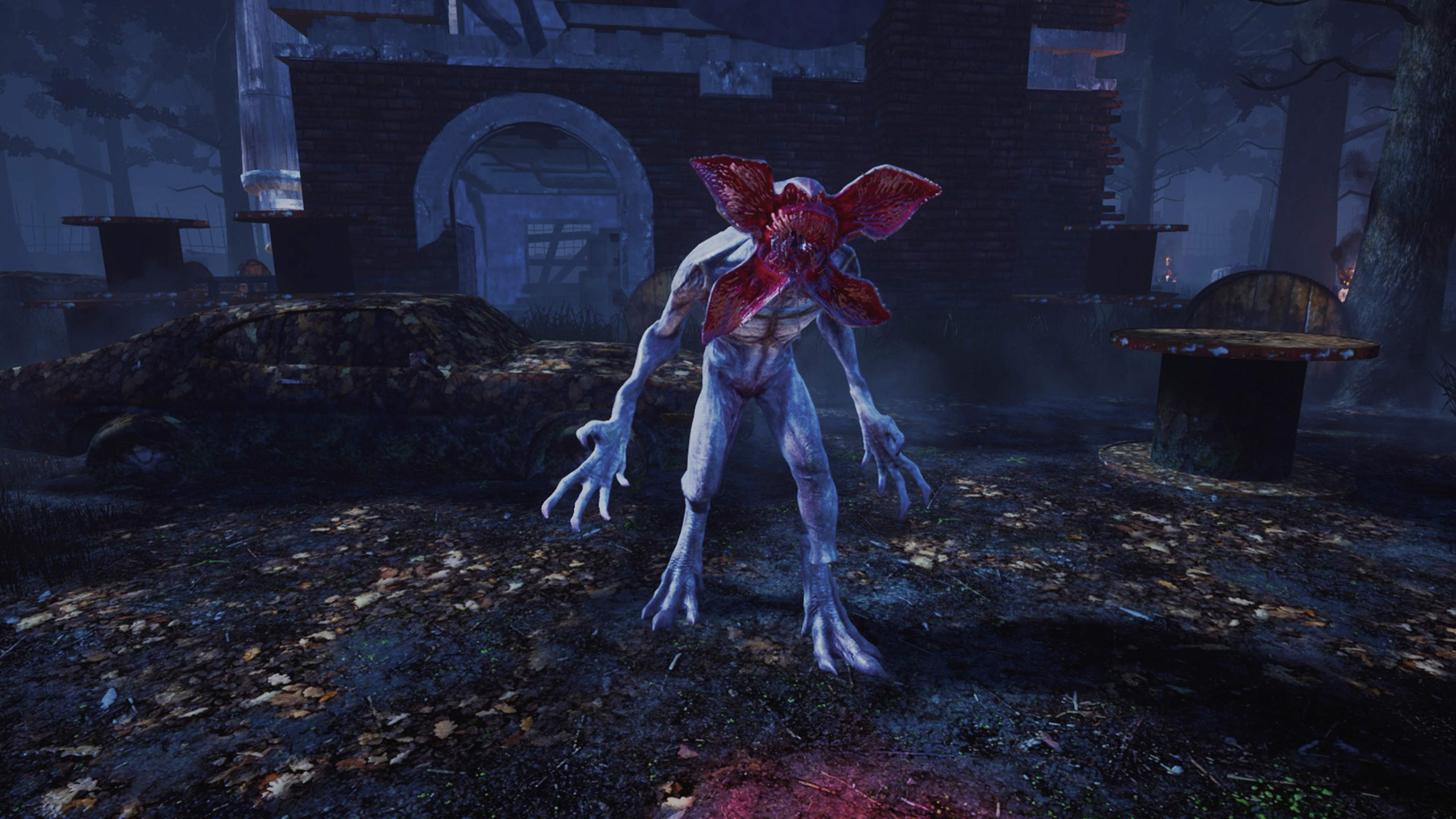 Dead by Daylight screenshot 2