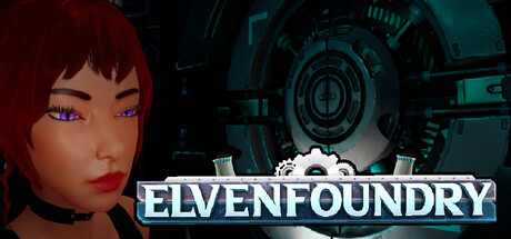 Elvenfoundry screenshot