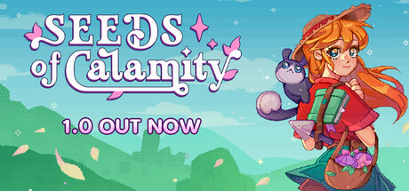 Seeds of Calamity screenshot