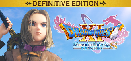 Dragon Quest XI S: Echoes of an Elusive Age - Definitive Edition screenshot
