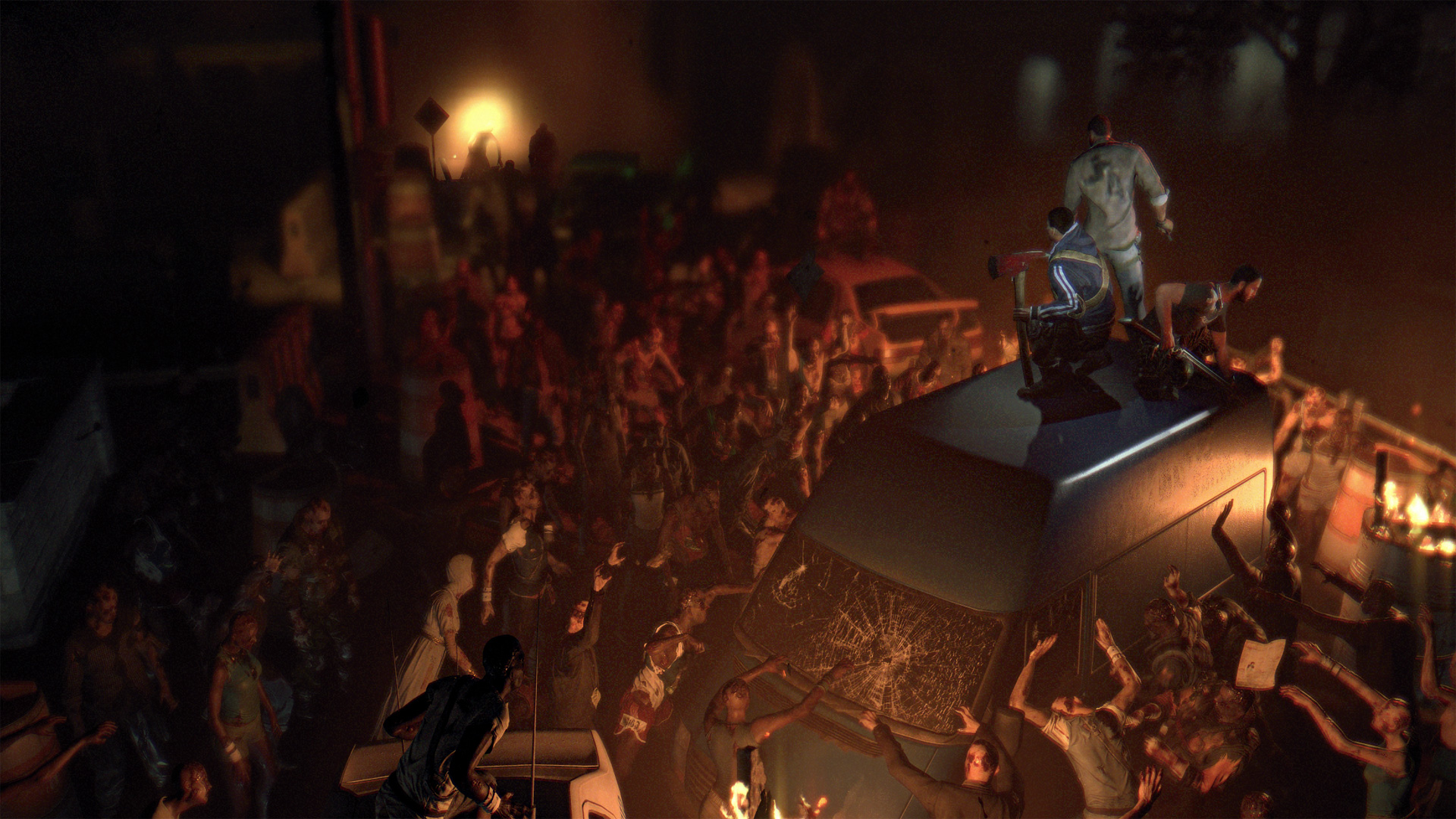 Dying Light screenshot