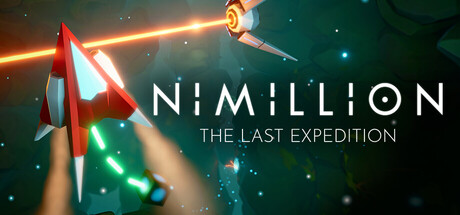 Nimillion - The last expedition screenshot