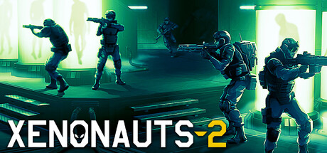 Xenonauts 2 screenshot 2