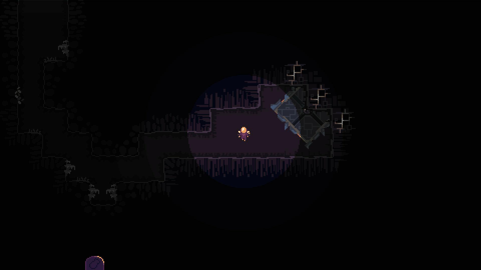 Dome Keeper screenshot