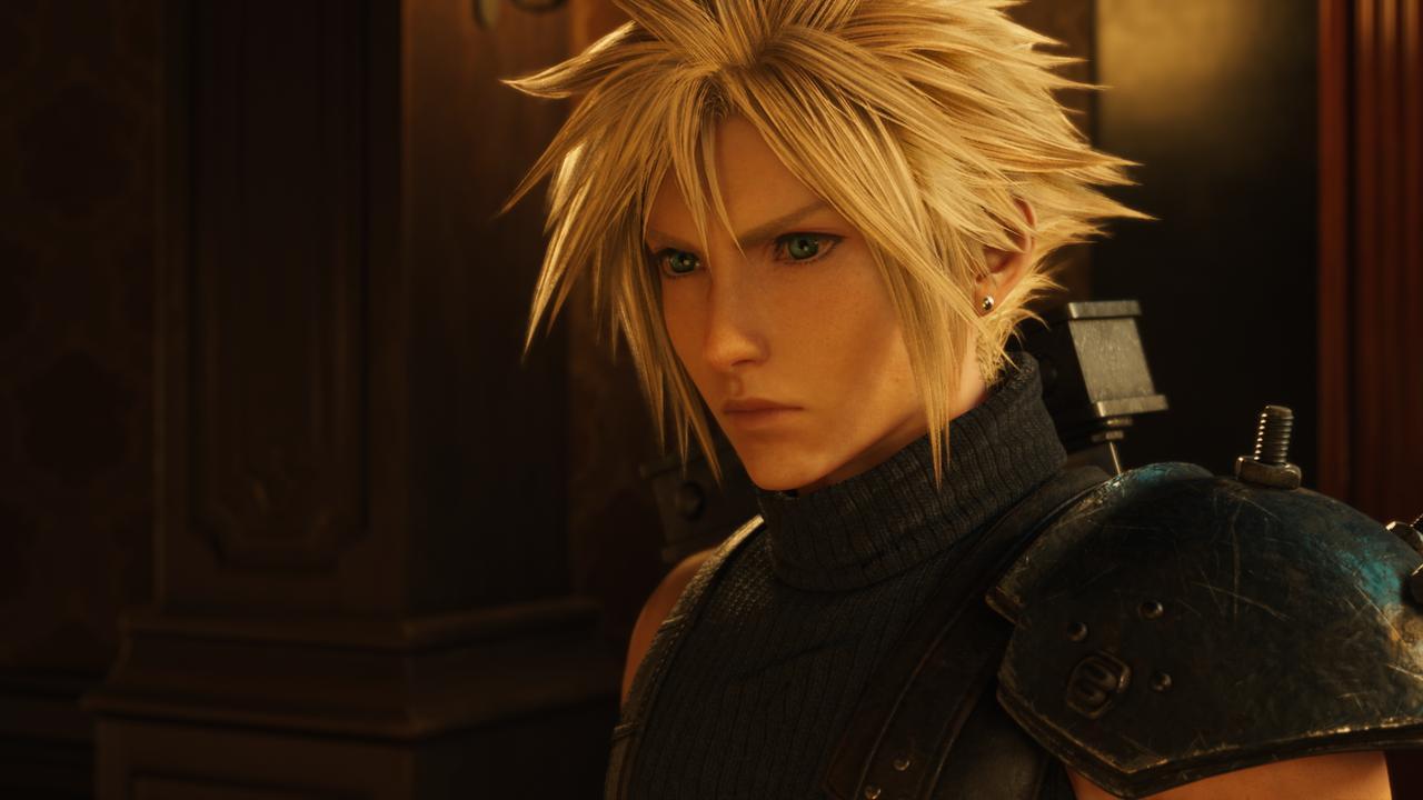 Final Fantasy VII Rebirth screenshot