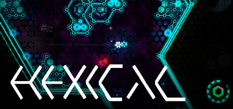 Hexical screenshot