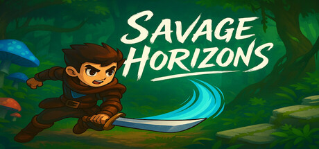 Savage Horizons screenshot