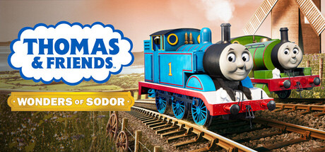 Thomas & Friends: Wonders of Sodor screenshot 2