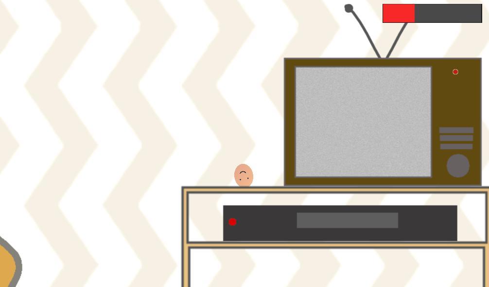 Don't Crack! screenshot