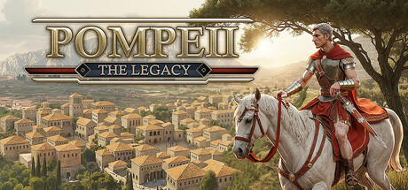 Pompeii: The Legacy screenshot