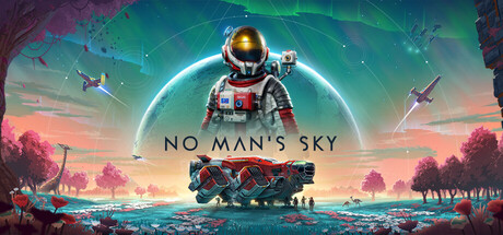 No Man's Sky screenshot