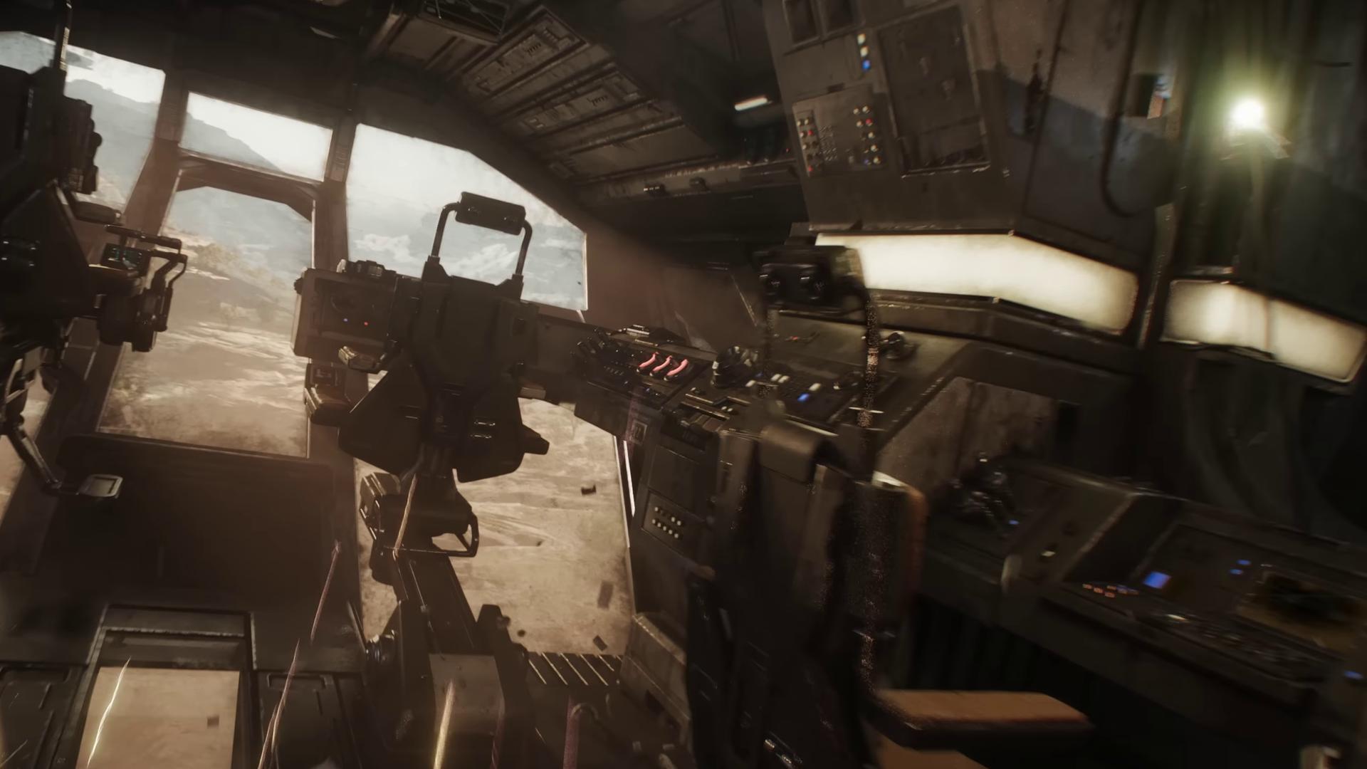 STAR WARS Jedi: Survivor™ screenshot