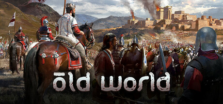 Old World screenshot 2