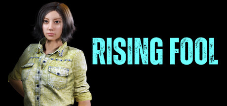 RISING FOOL screenshot