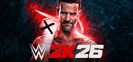 WWE 2K26 screenshot