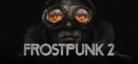 Frostpunk 2 screenshot