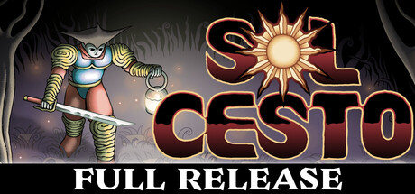 Sol Cesto screenshot