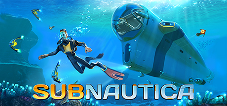 Subnautica screenshot 2