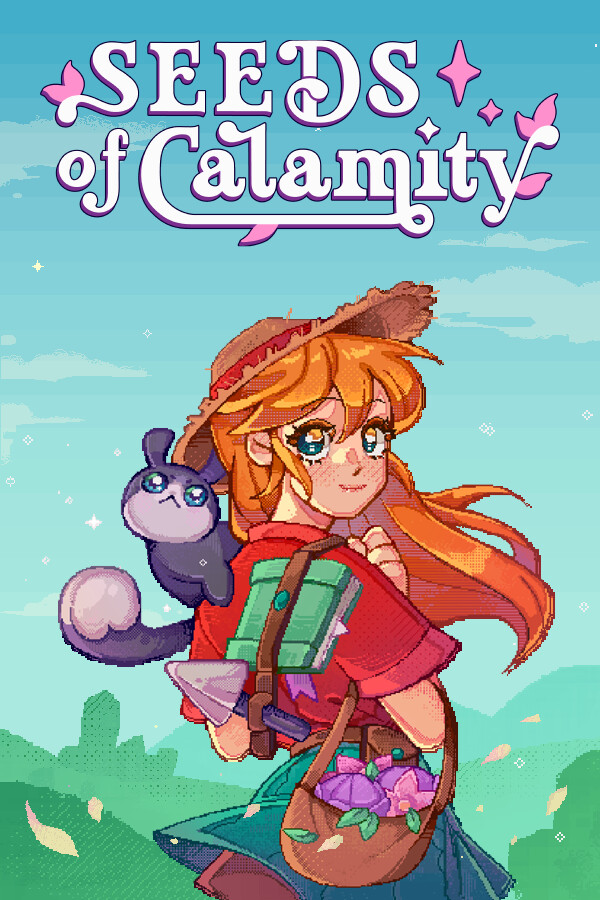 Seeds of Calamity