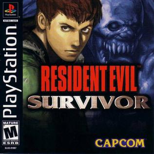 Resident Evil Generation Pack