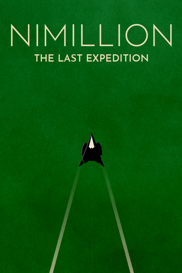 Nimillion - The last expedition