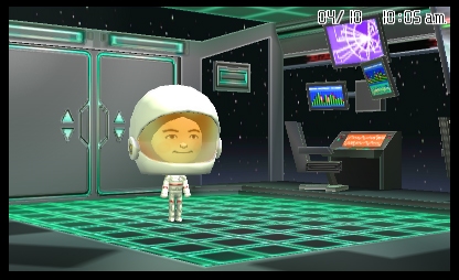 Tomodachi Life: Living the Dream