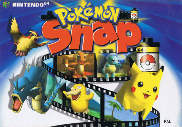 Pokémon Pokopia