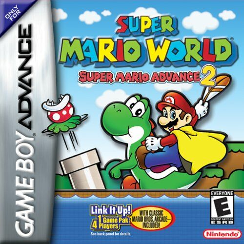 Super Mario Galaxy y Super Mario Galaxy 2