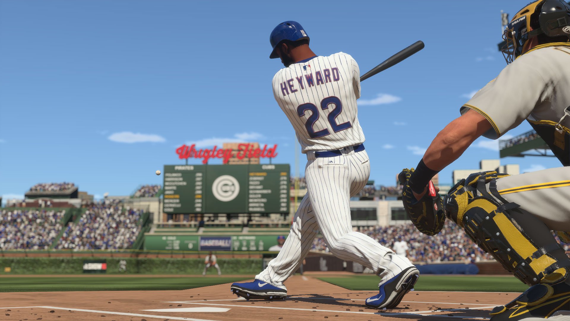 MLB The Show 26