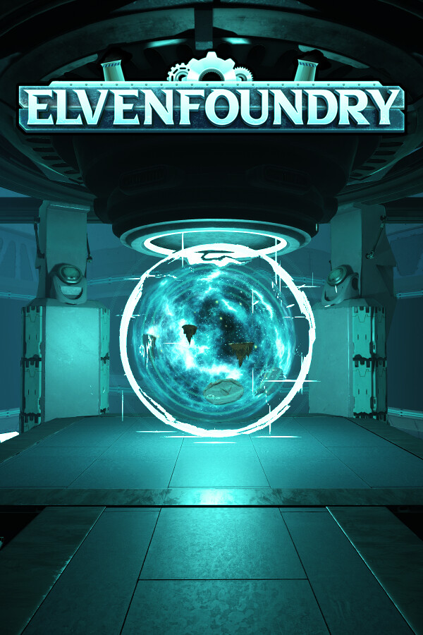 Elvenfoundry
