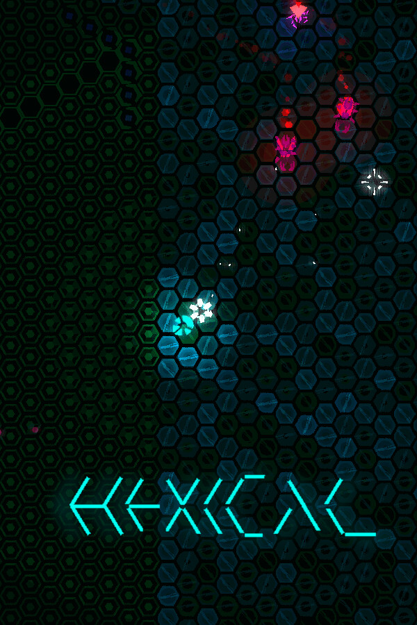 Hexical