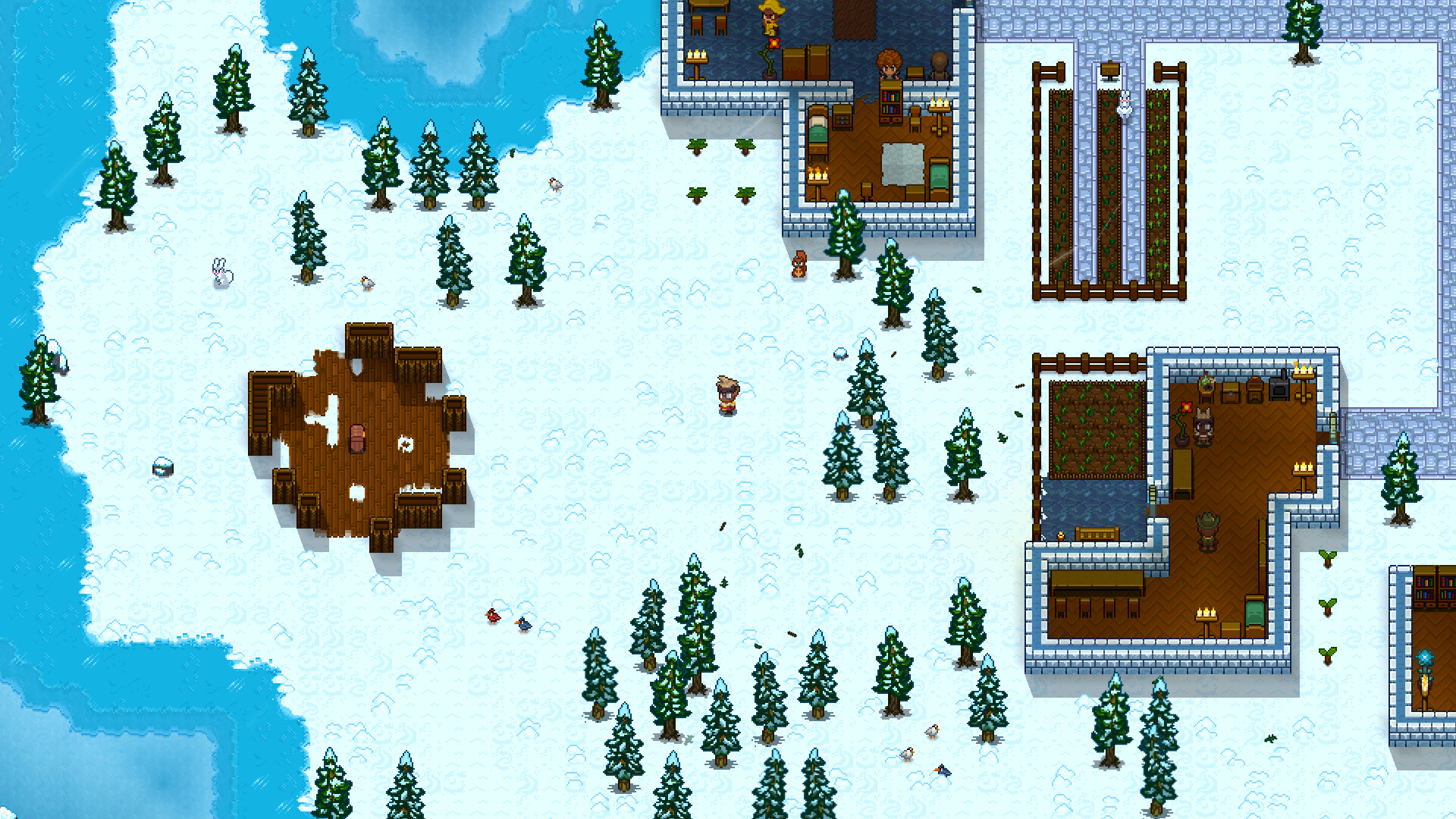 Necesse screenshot 5