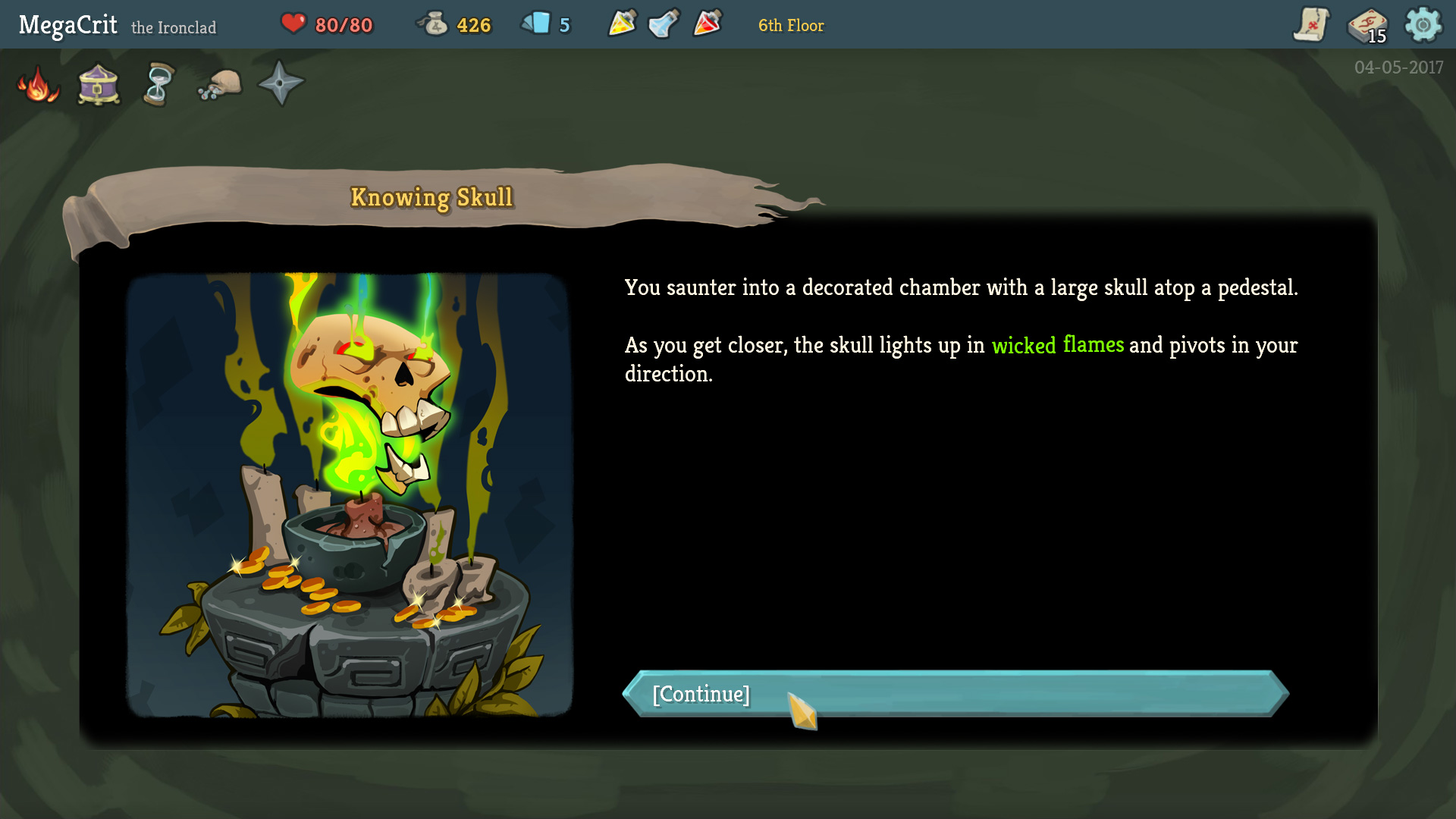 Slay the Spire screenshot 5