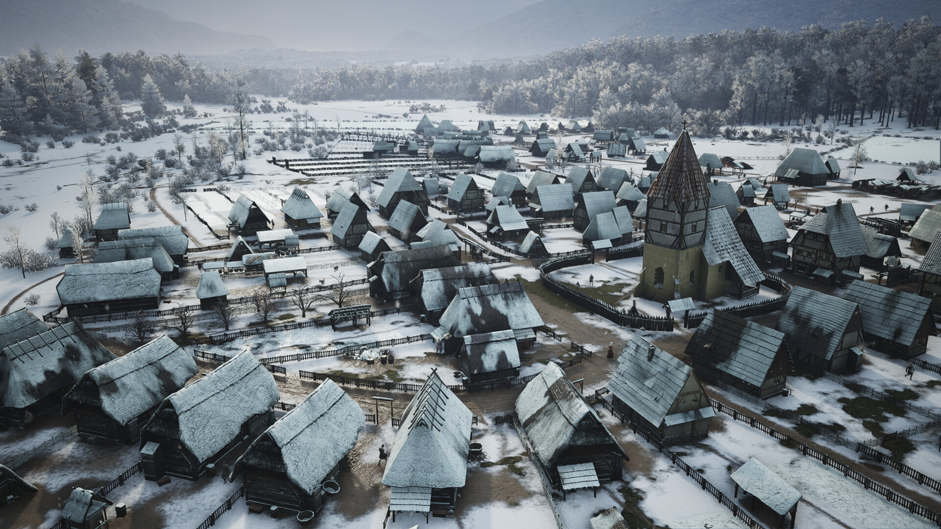 Manor Lords screenshot 7