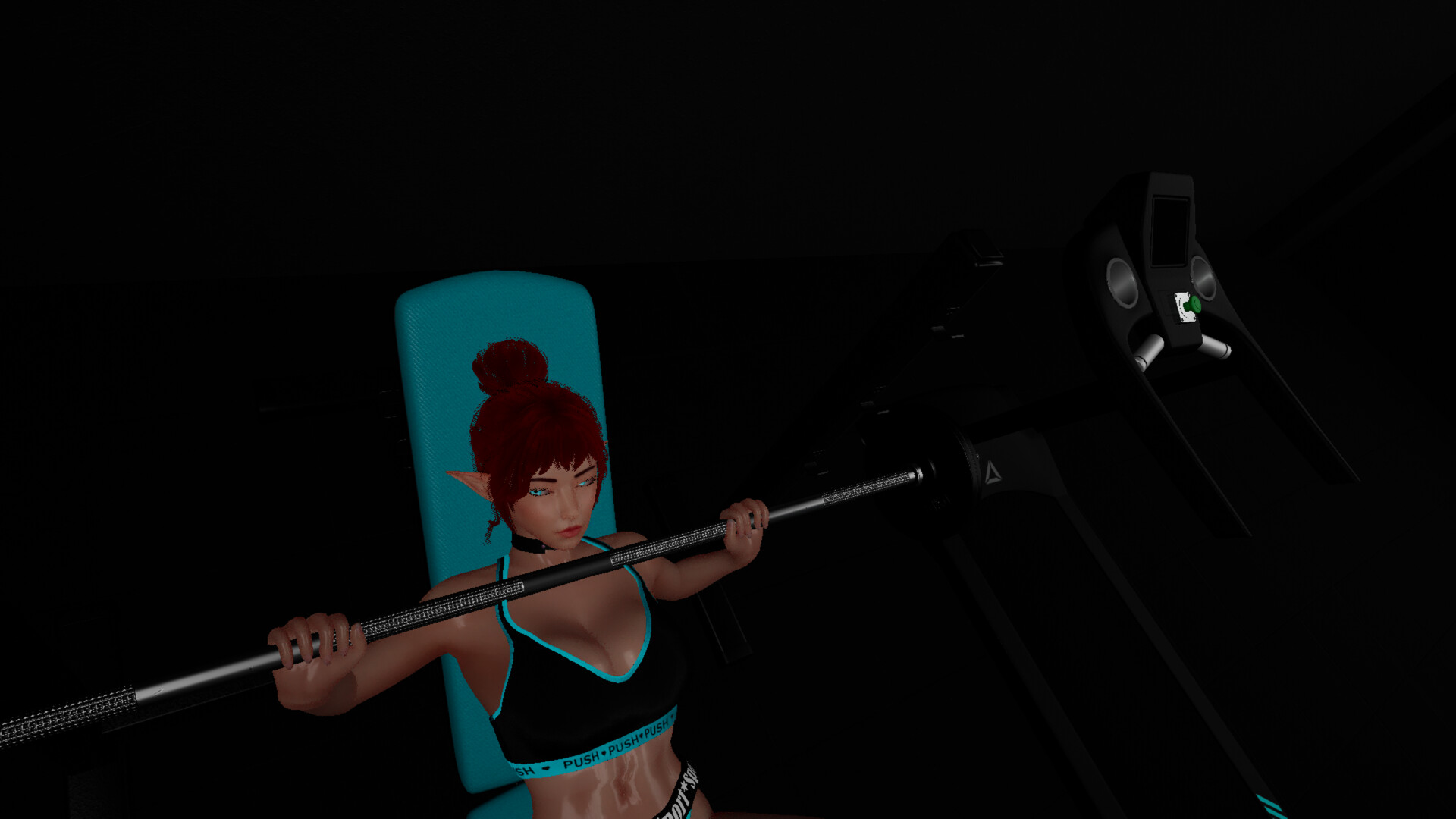 Elvenfoundry screenshot 9