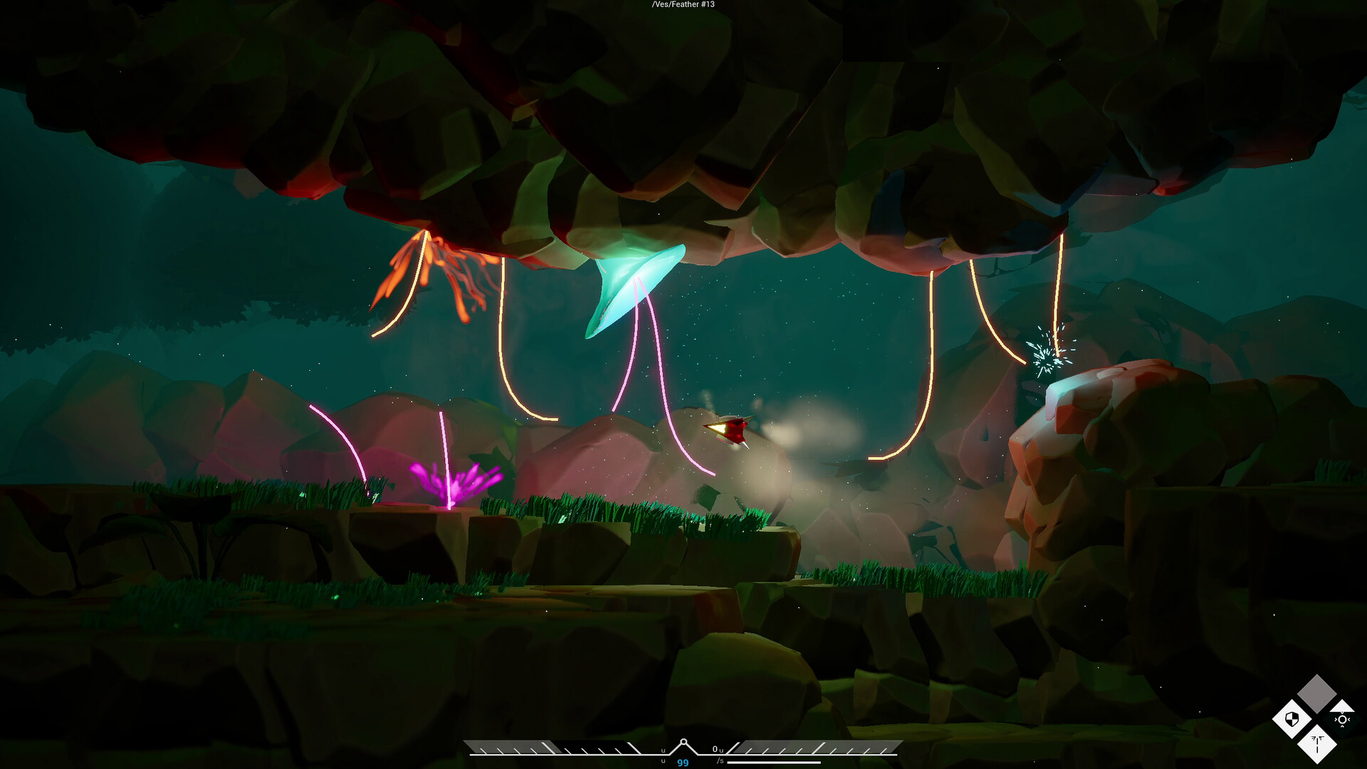 Nimillion - The last expedition screenshot 7