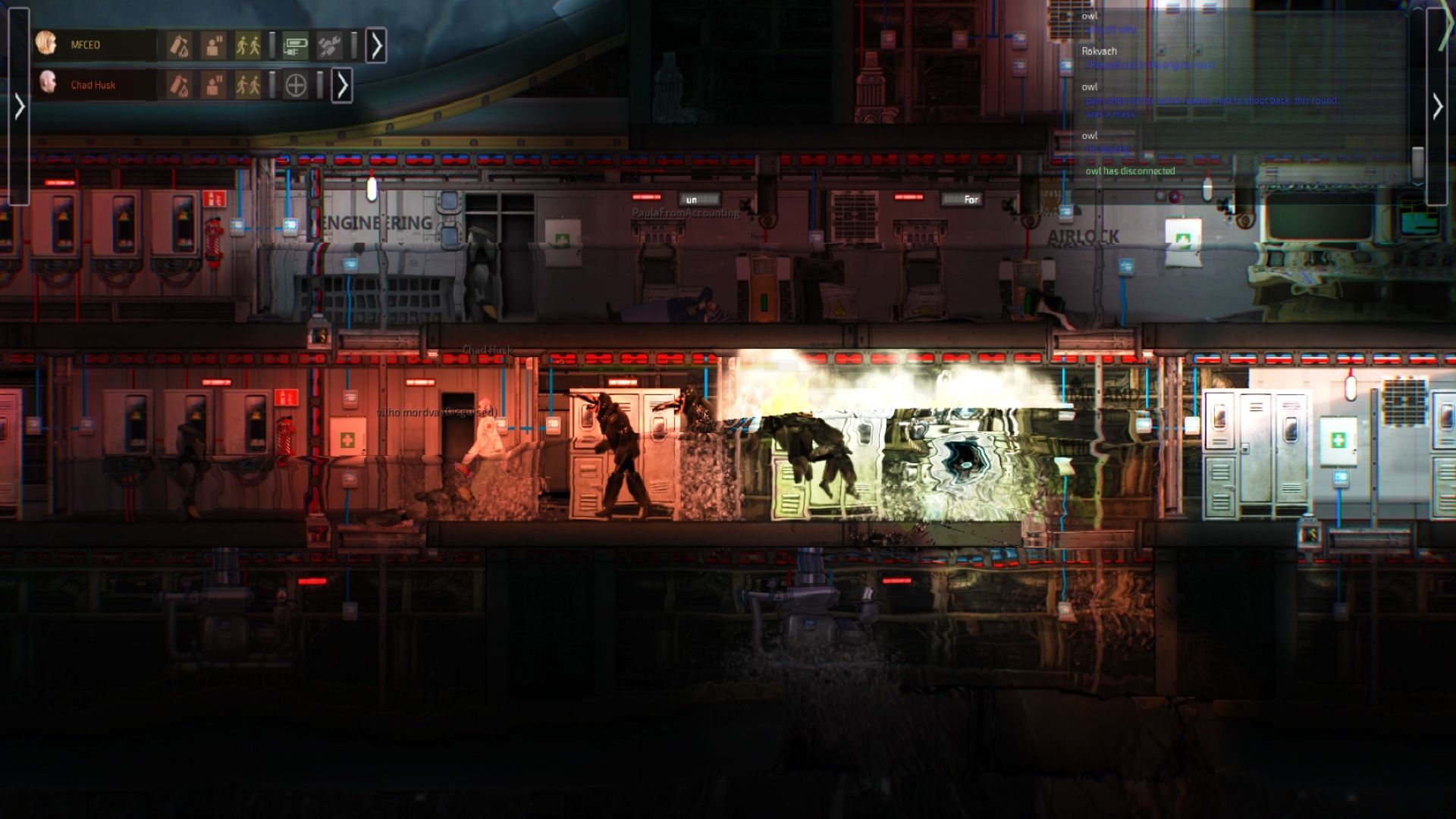 Barotrauma screenshot 5