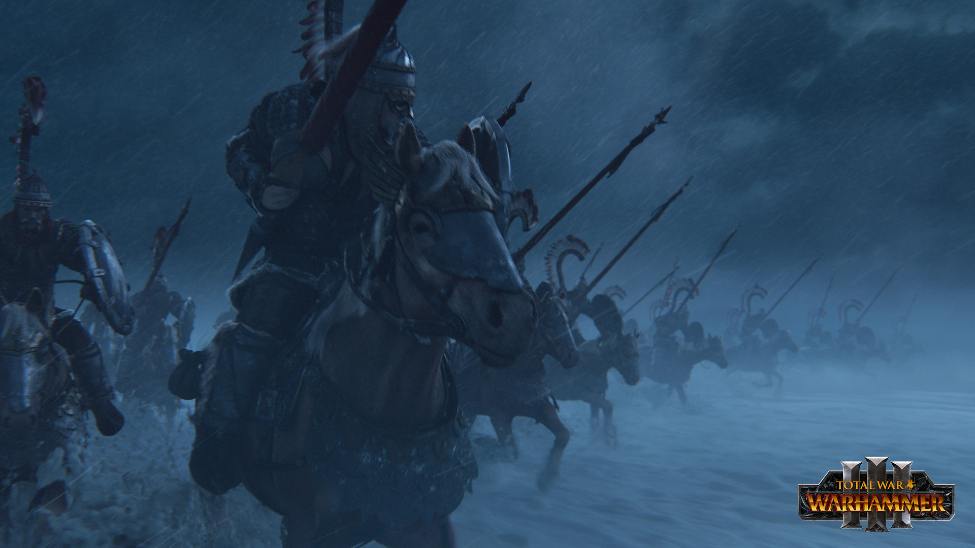 Total War: WARHAMMER III screenshot 3