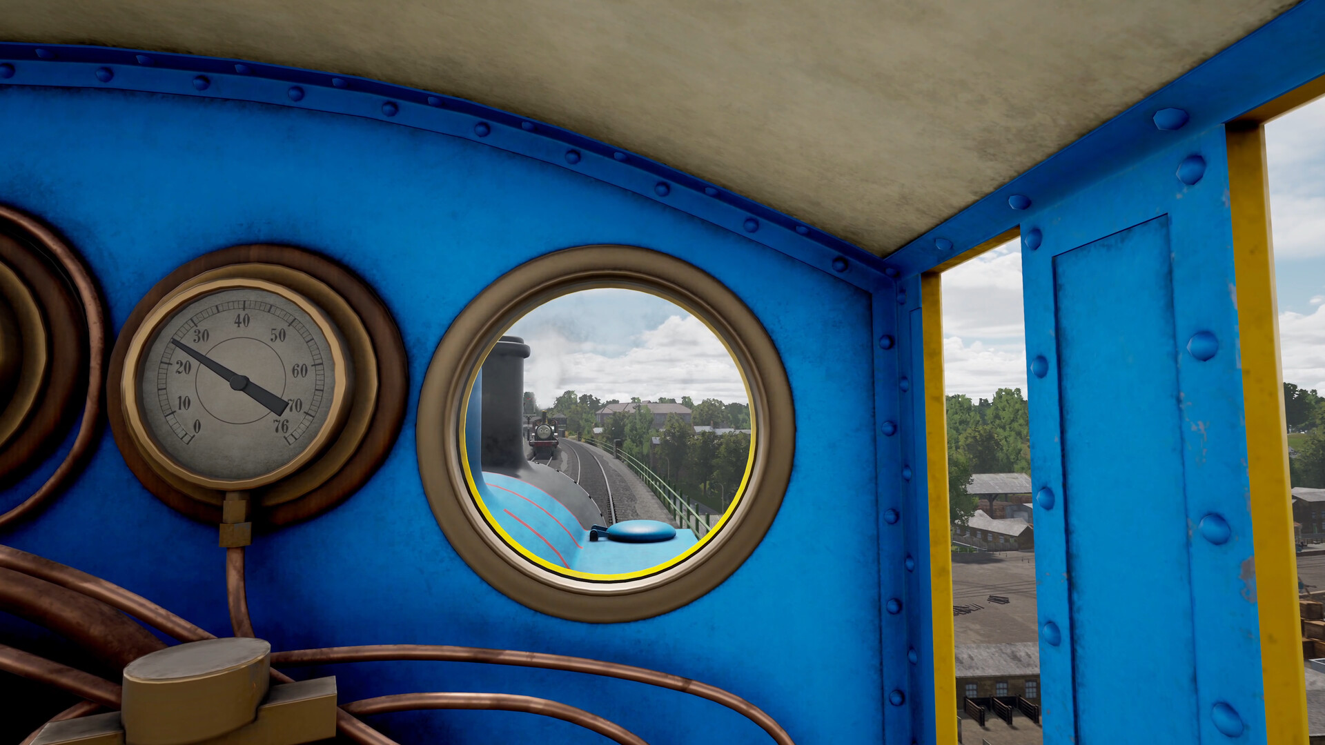 Thomas & Friends: Wonders of Sodor screenshot 10