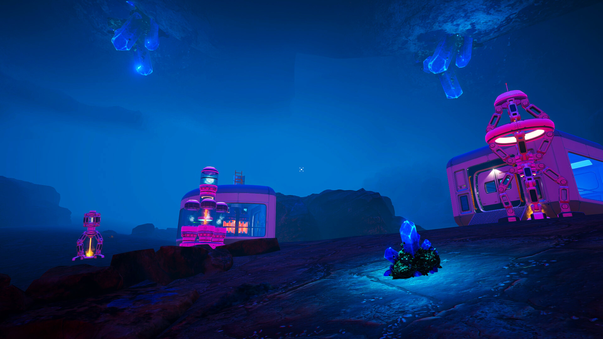 The Planet Crafter screenshot 6