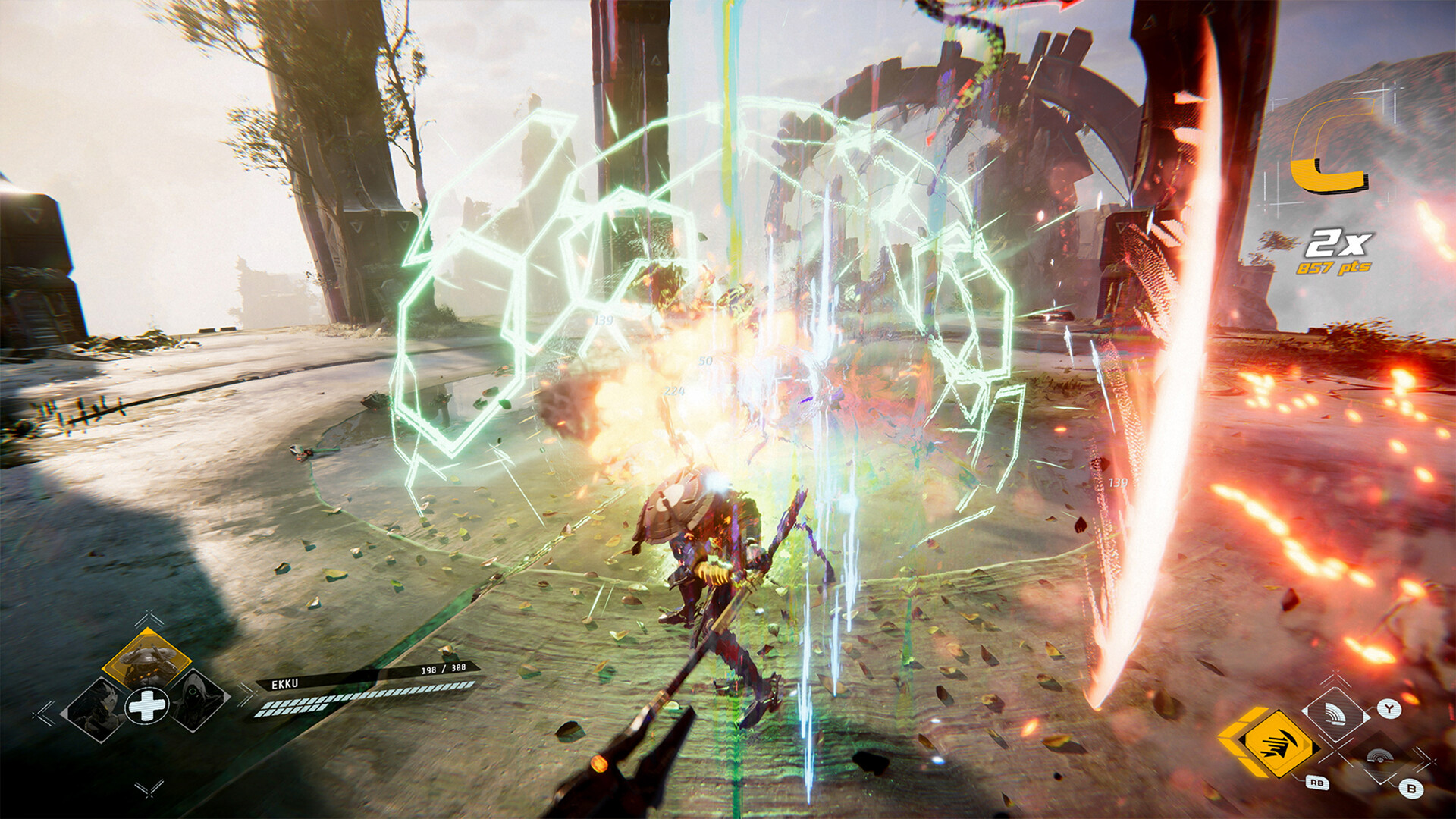 Morbid Metal screenshot 6