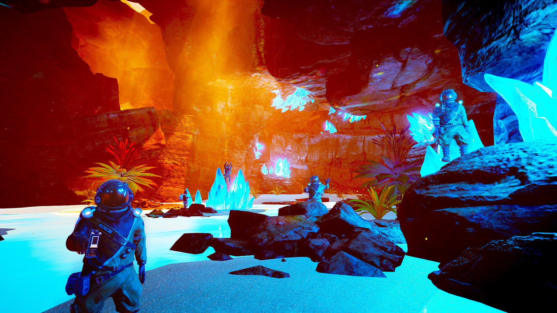 The Planet Crafter screenshot 8