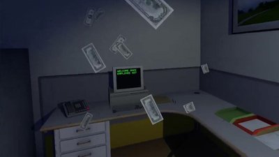 The Stanley Parable: Ultra Deluxe screenshot 2